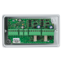 Modul de comanda adresabil, izolator inclus  - 2 intrari, 2 iesiri - TELETEK SensoIRIS-MIO22M TELETEK - 2
